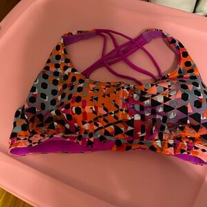 Victoria Sport Sports Bra size Large